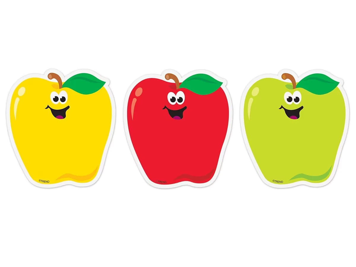 Apple Mini Accents - US 6487
