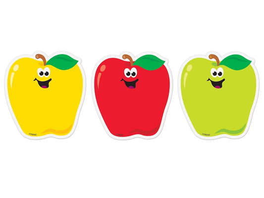 Apple Mini Accents - US 6487