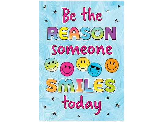 Brights 4Ever Be the Reason Poster - US 5371