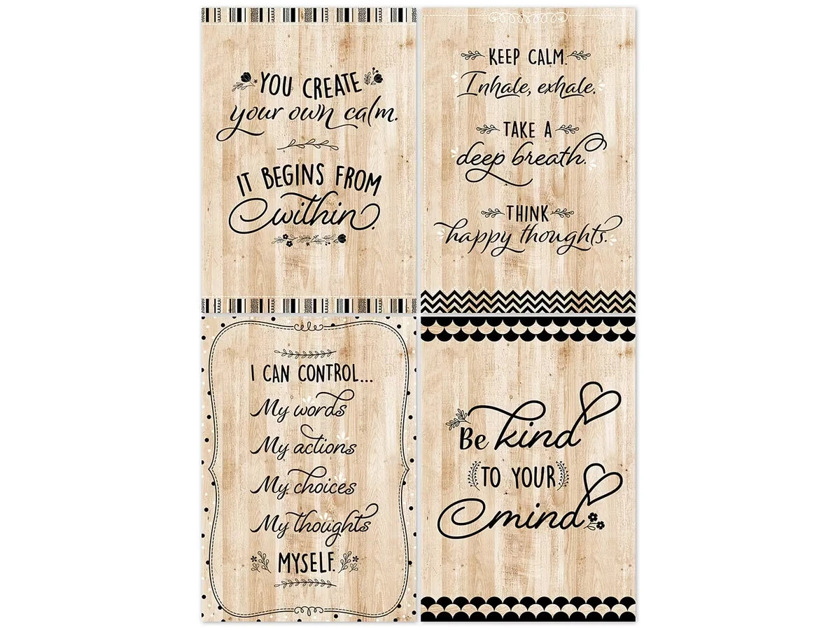 Core Decor Small Poster Pack - US 7012