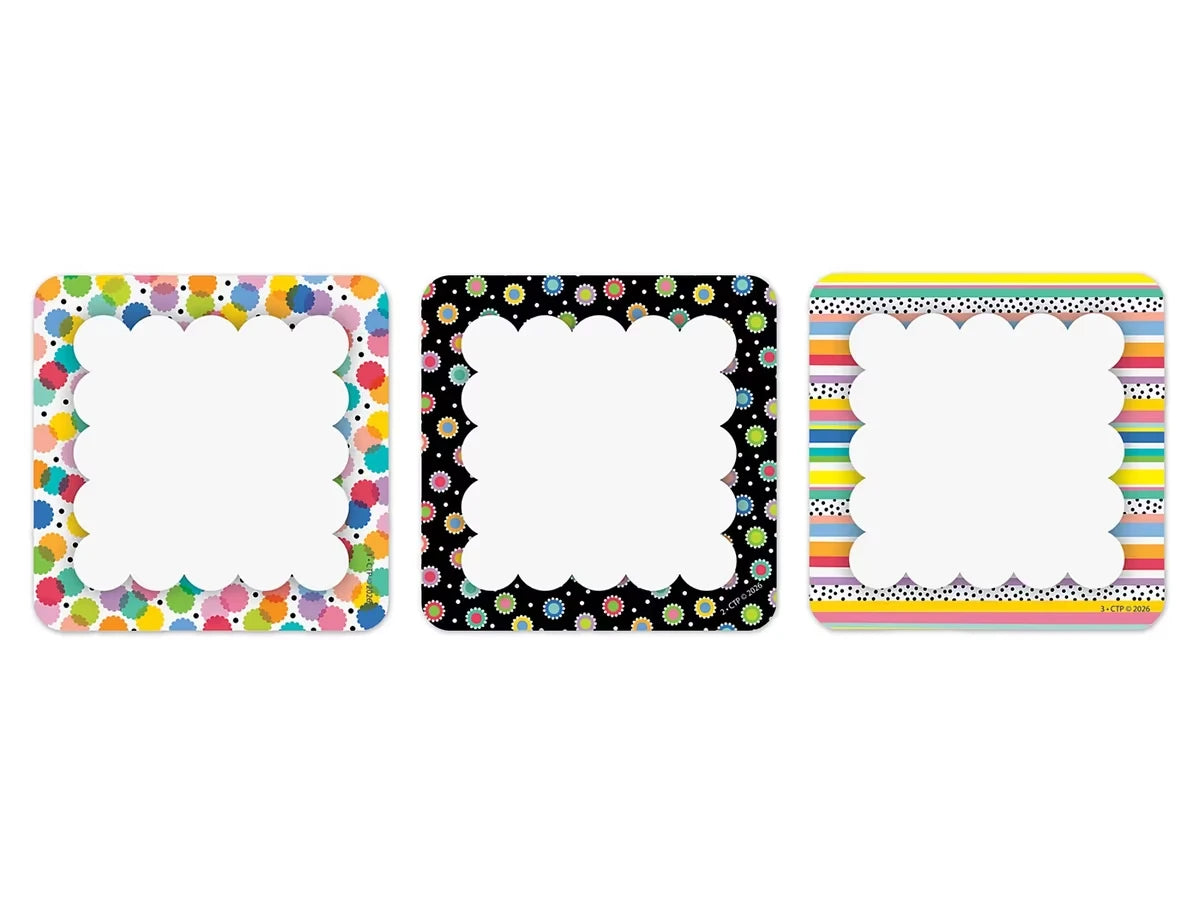 Core Decor Card Accents - US 2459