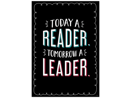 Today a Reader Poster - US 4113
