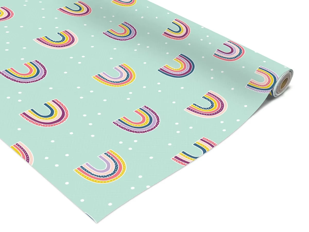 Oh Happy Day! Rainbow Better Than Paper® Roll - US 2852