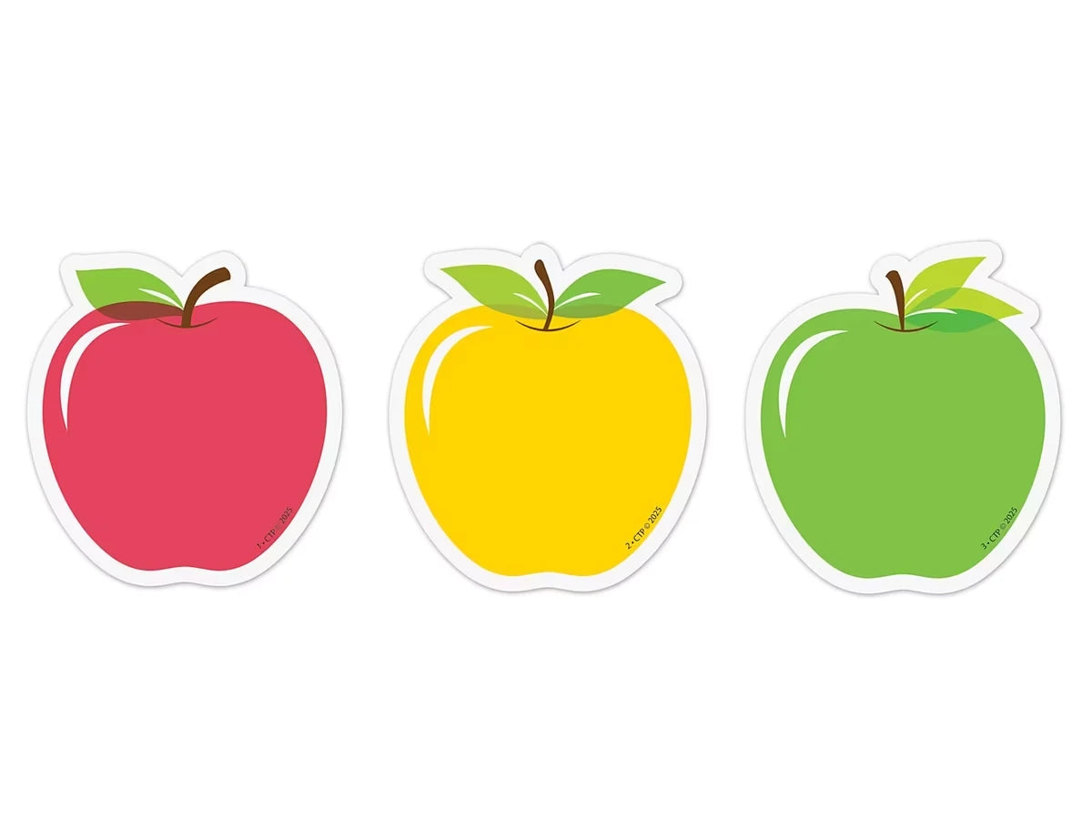 Apple Time Mini Accents - US 1787