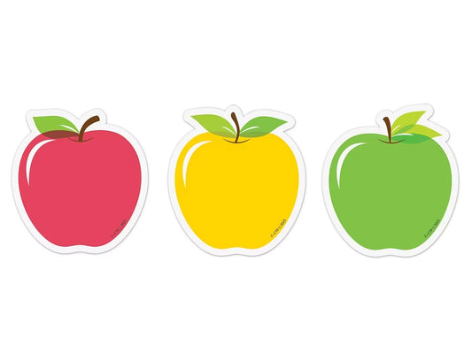 Apple Time Mini Accents - US 1787
