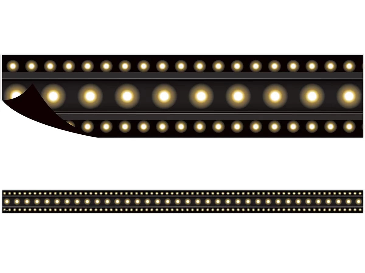 Marquee Magnetic Border - US 7713