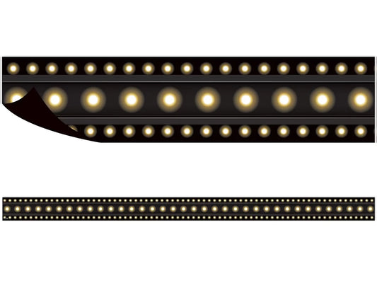 Marquee Magnetic Border - US 7713