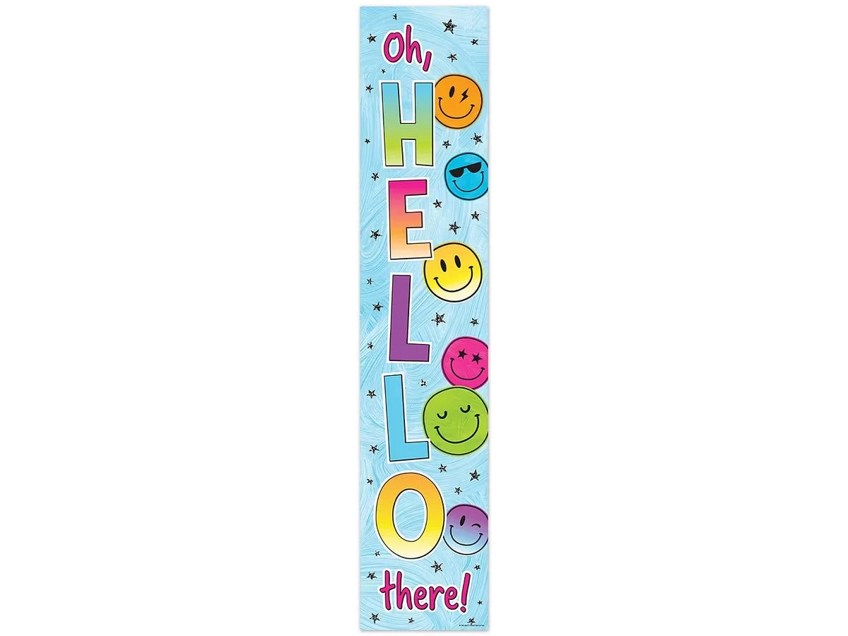Brights 4Ever Banner - US 8278