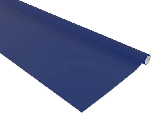 Dark Blue Flameless® Paper Roll - US 2345