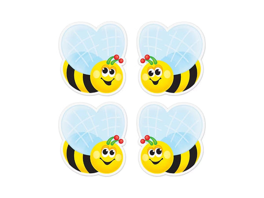 Busy Bee Mini Accents - US 7902