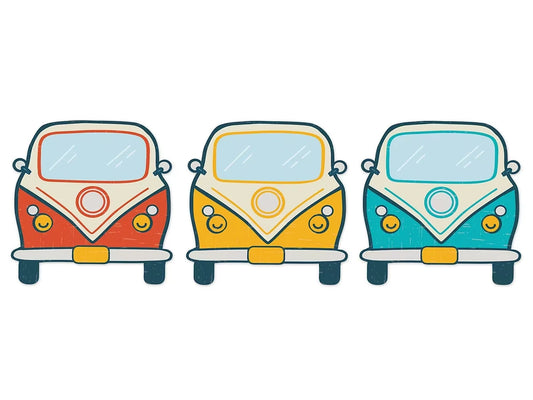 Adventurer Wagon Accents - US 2964