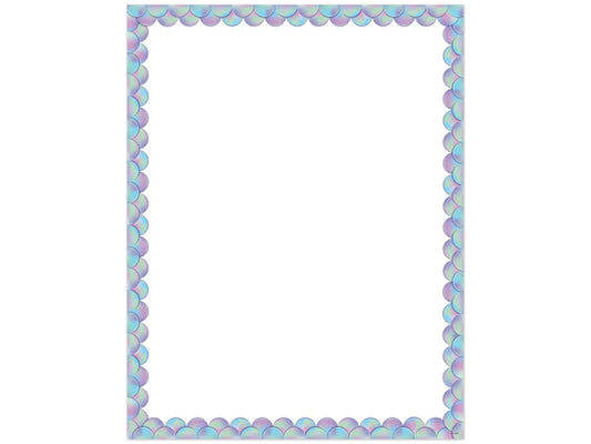 Mystical Magical Blank Poster - US 3889
