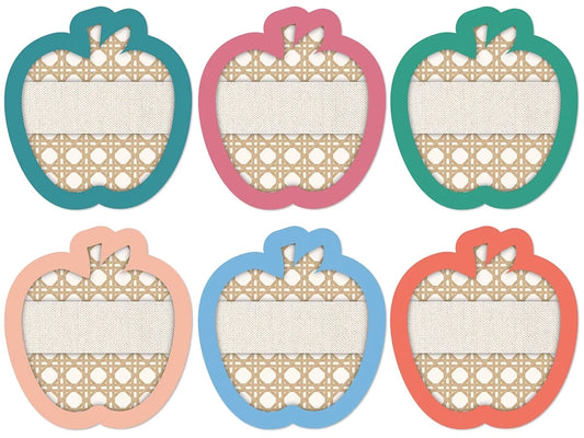 True to You Boho Apple Accents - US 7997