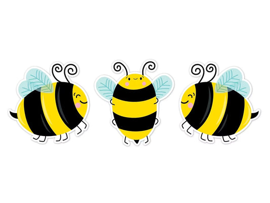 Busy Bees Mini Accents - US 8720