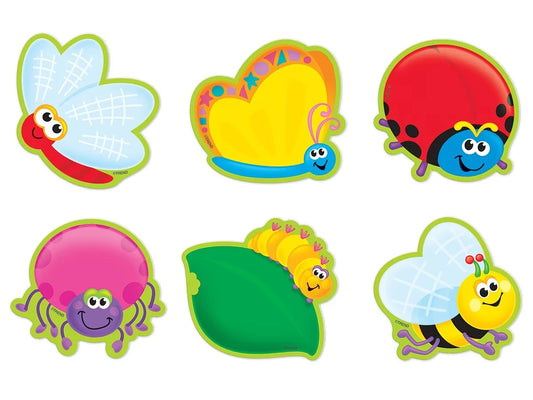 Bug Mini Accents - US 7871