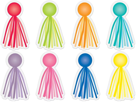 Hello Sunshine Tassel Accents - US 9796