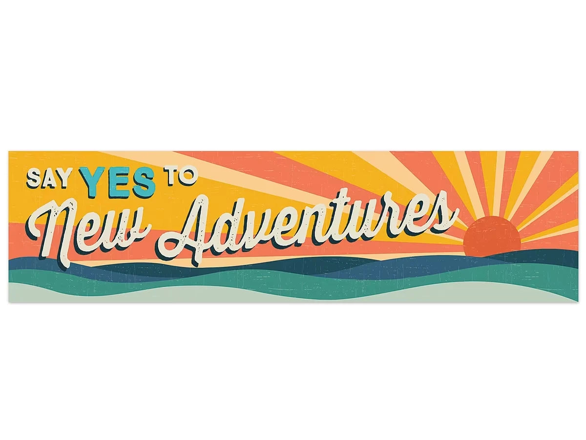 Adventurer Banner - US 7139