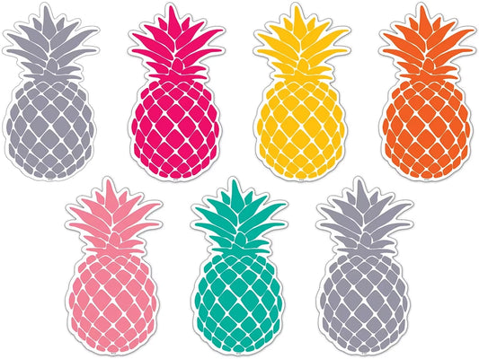 Tropical Punch Pineapple Accents - US 2279