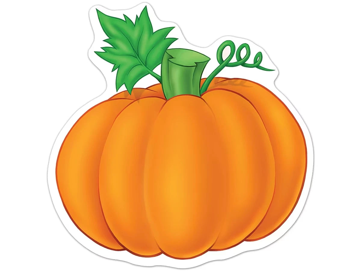 Pumpkin Accents - US 5000