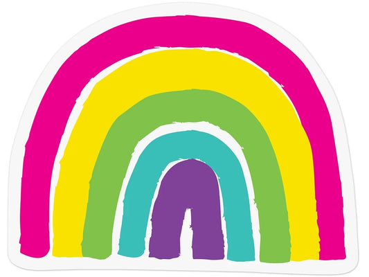 Kind Vibes Rainbow Accents - US 4366