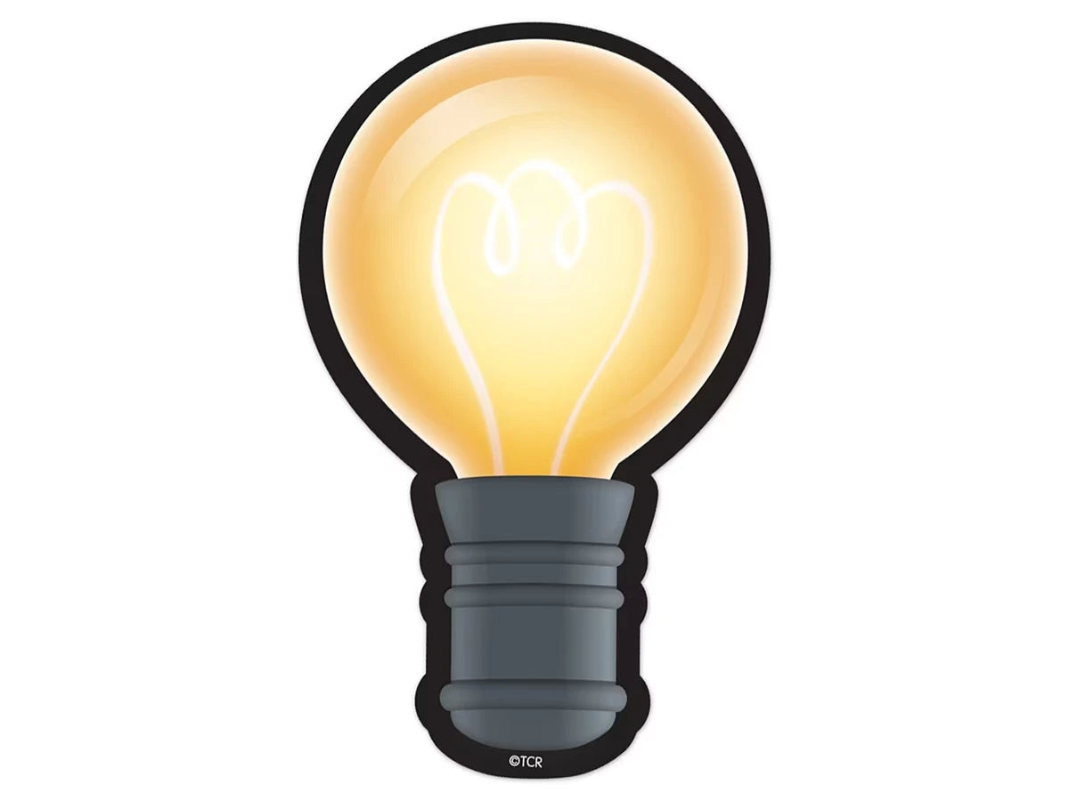 Light Bulb Mini Accents - US 9430