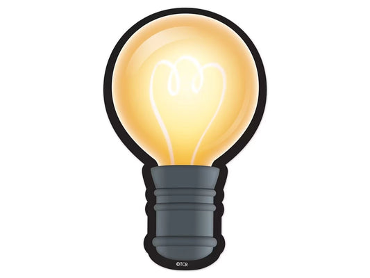 Light Bulb Mini Accents - US 9430