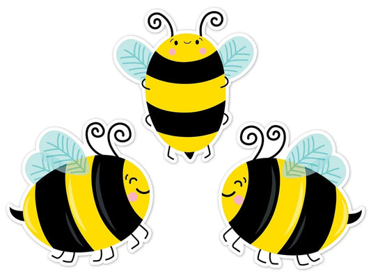 Busy Bees Accents - US 4283