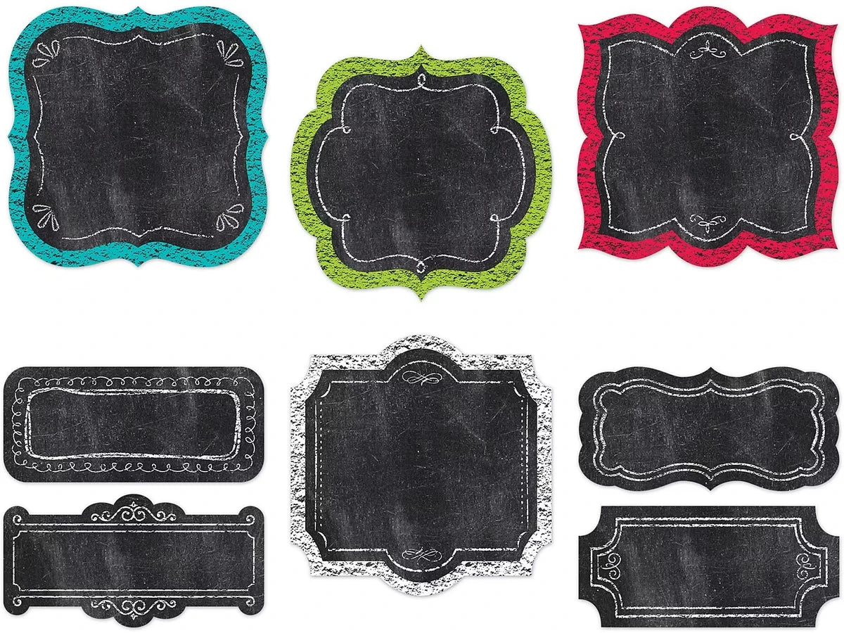 Chalk It Up! Card Accents - US 2541