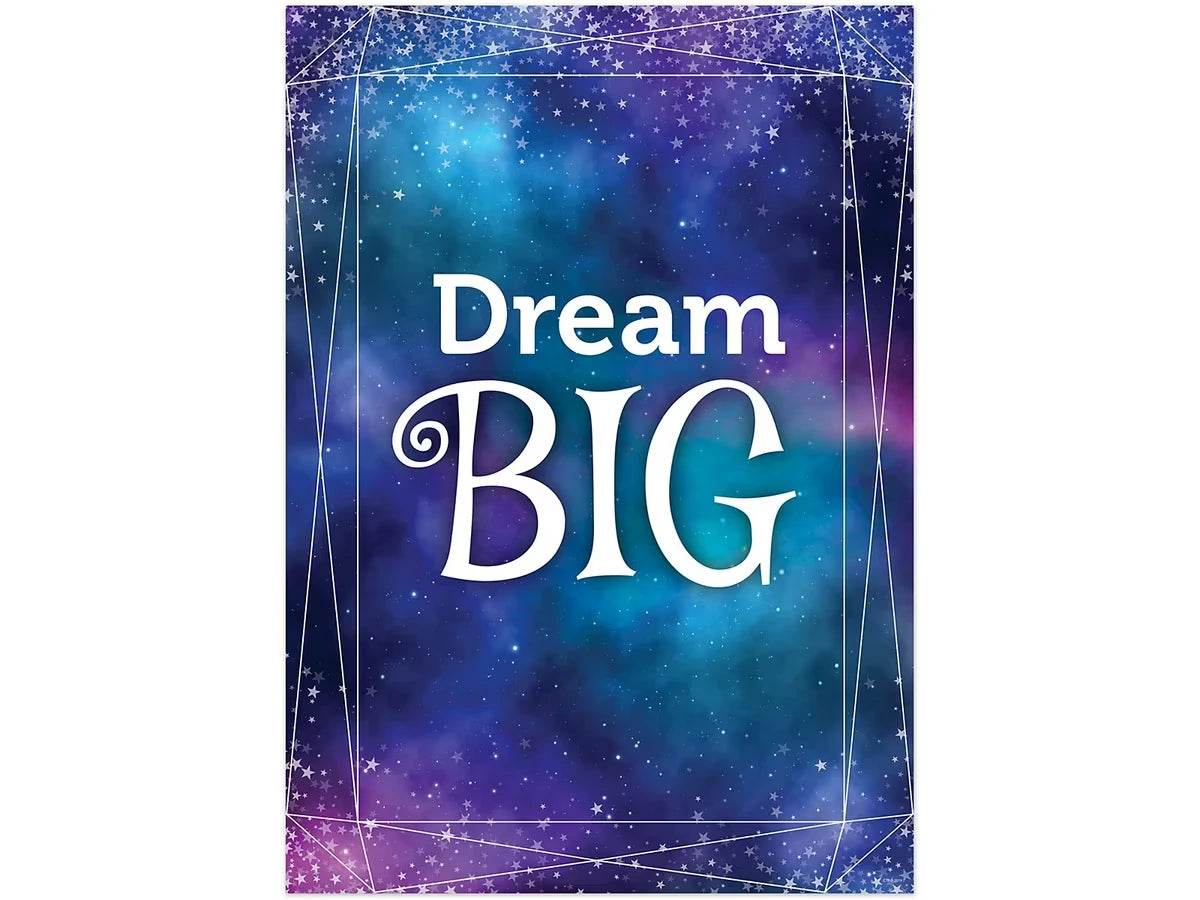 Mystical Magical Dream Big Poster - US 1700
