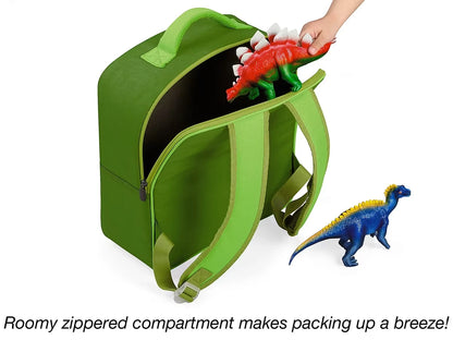 Dinosaur Adventure Backpack - US 1562