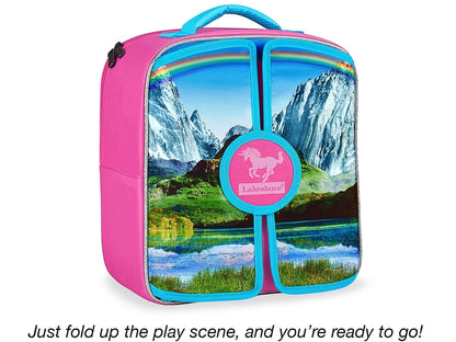 Fantasy Adventure Backpack - US 9111