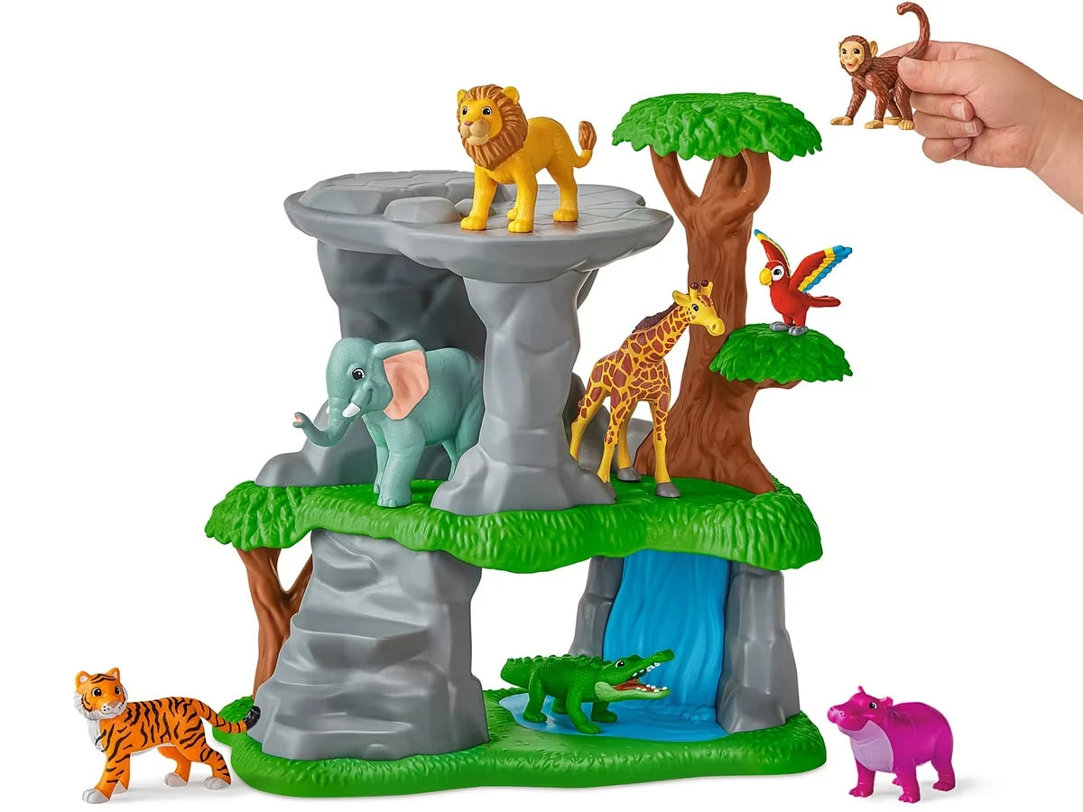 Wild Animal Oasis - US 2612
