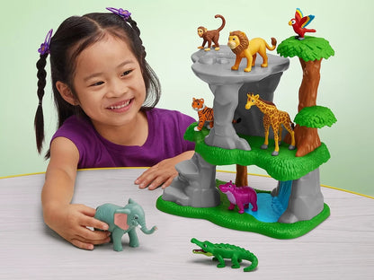 Wild Animal Oasis - US 2612