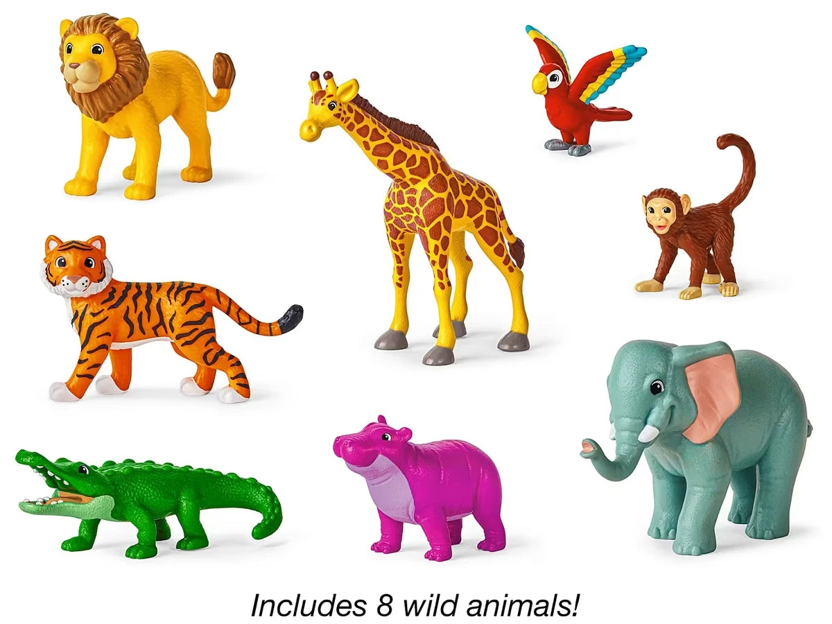 Wild Animal Oasis - US 2612
