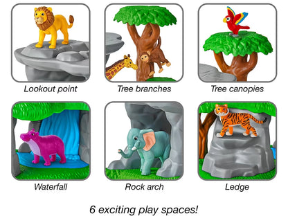 Wild Animal Oasis - US 2612
