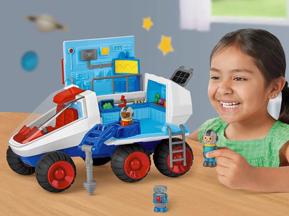 Play & Explore Rover - US 2443