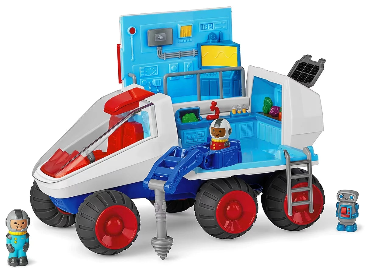 Play & Explore Rover - US 2443