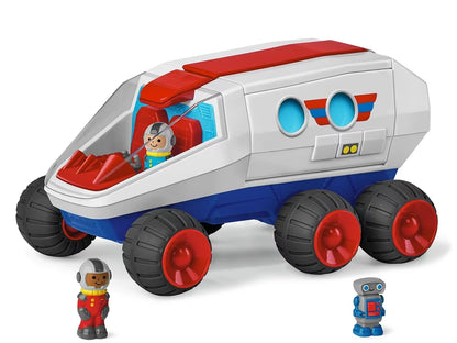 Play & Explore Rover - US 2443