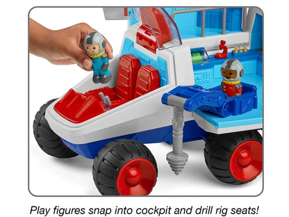 Play & Explore Rover - US 2443