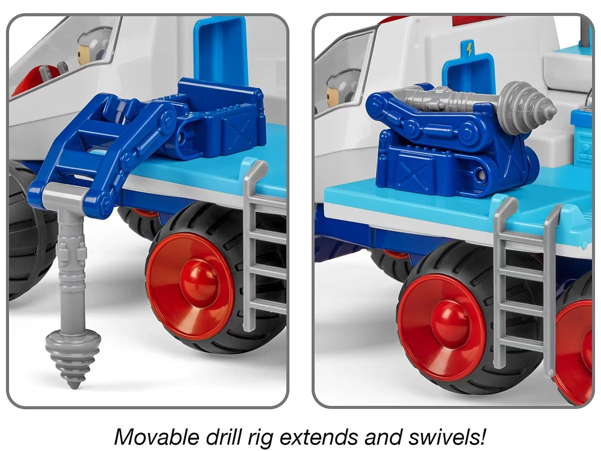 Play & Explore Rover - US 2443