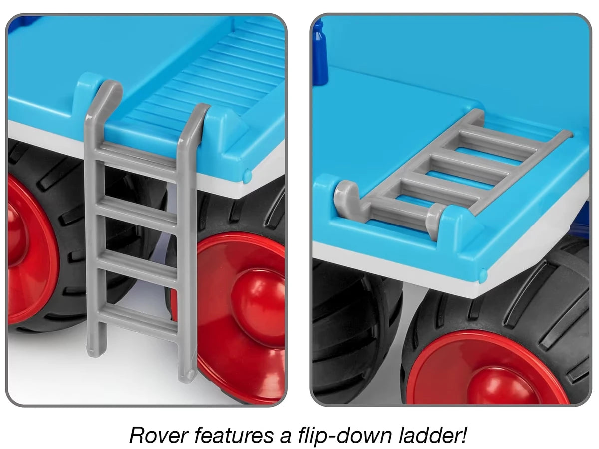 Play & Explore Rover - US 2443