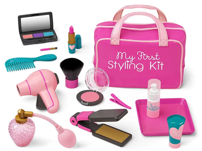 My First Styling Kit - US 9989