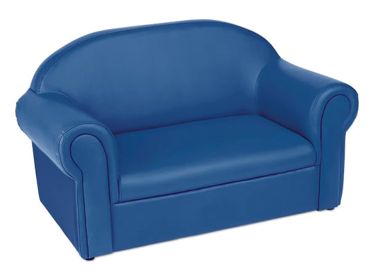 Easy-Clean Comfy Couch - US 2195