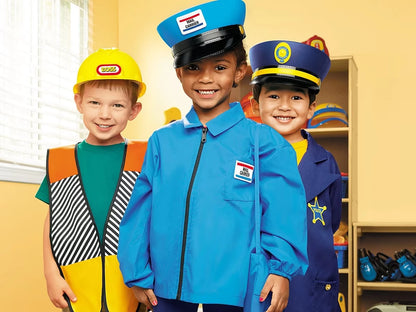 Lakeshore Career Costume Set - US 2593