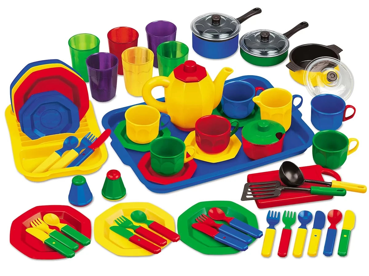 Best-Buy Kitchen Playset - US 9873
