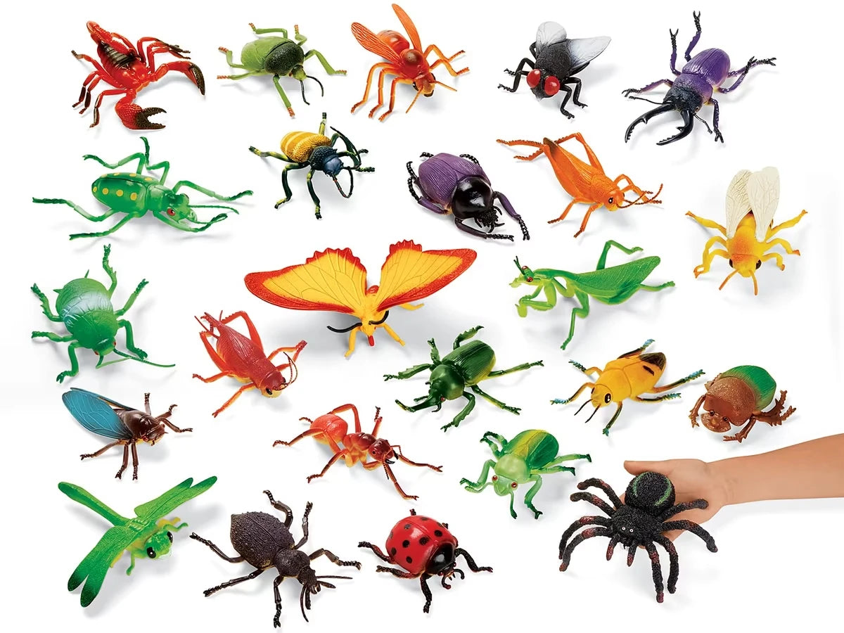 Giant Bug Collection - US 3414