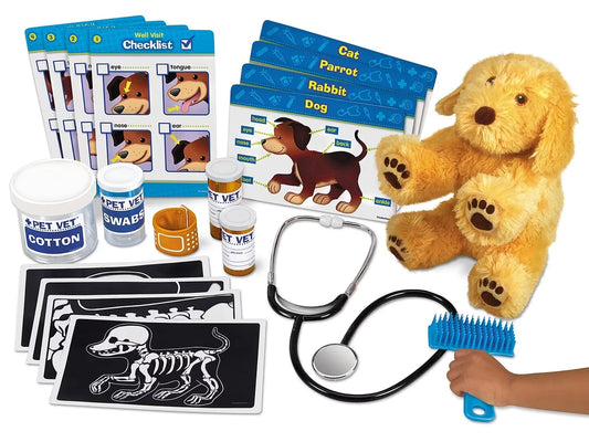 Pet Vet Center - US 1563