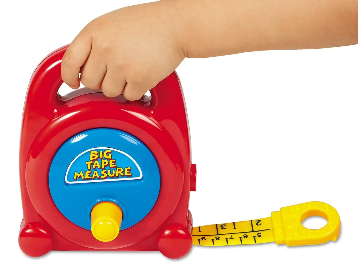 Big Tape Measure - US 6015