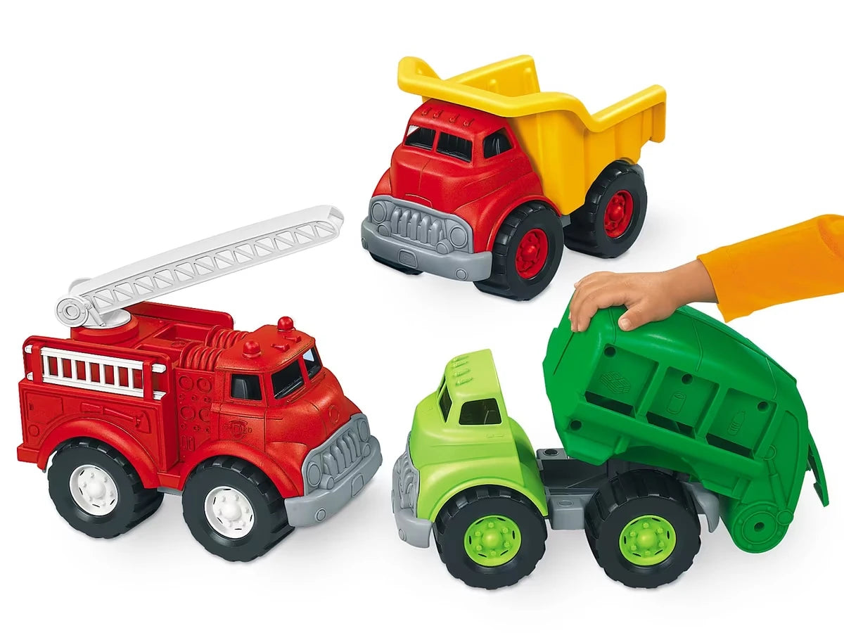 Kid-Tough Trucks - US 1108