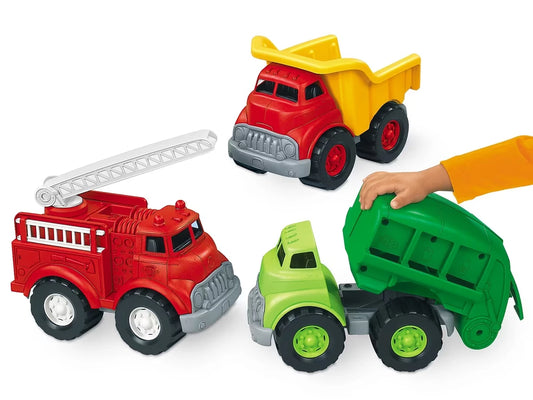 Kid-Tough Trucks - US 1108